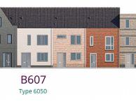 Tussenwoning (Bouwnr. 607), 8224 JW Lelystad