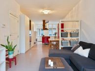 Palamedesstraat 9 H, 1054 HS Amsterdam