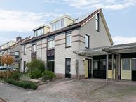 Rosa Manuslaan 23, 2642 DP Pijnacker