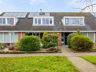 Zijpendaal 49, 9301 WE Roden