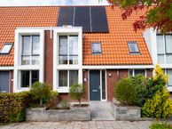 Vuursteen 13, 1718 DH Hoogwoud