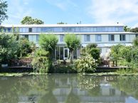 Kemal Atatürkstraat 104, 3573 PC Utrecht