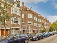 Woubruggestraat 37 2, 1059 VP Amsterdam