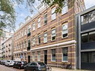 Graaf Florisstraat 2 F, 1091 TG Amsterdam