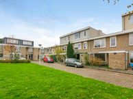 Johannes de Bekahof 14, 1065 AL Amsterdam