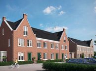 Hoefblad 5, 2412 BD Bodegraven