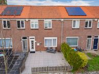 Maasstraat 55, 7417 AE Deventer