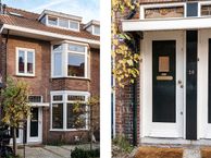 Olmenstraat 20 RD, 2023 RP Haarlem