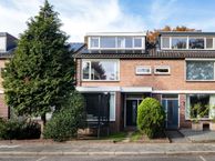 Diamantstraat 20, 6534 WX Nijmegen