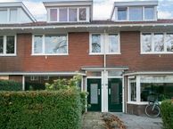 Hooft Graaflandstraat 101, 3525 VP Utrecht