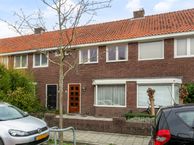 Ganzebloemstraat 15, 5643 JN Eindhoven