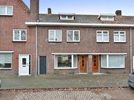 Abel Tasmanstraat 27, 5021 SN Tilburg