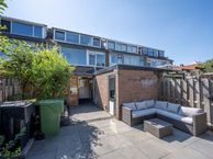 Irenestraat 26, 3274 AE Heinenoord