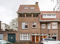 Paul Gabriëlstraat 53, 2596 VA Den Haag