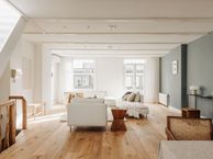 Derde Helmersstraat 23 III, 1054 BA Amsterdam