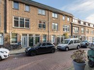 Jacob Catsstraat 48, 2613 HC Delft