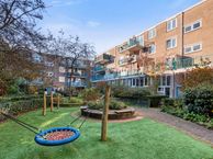 Jacob van Lennepstraat 89 C, 1053 HN Amsterdam