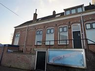 Torenstraat 1, 8881 BE West-Terschelling