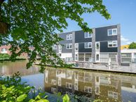 Tuinfluiter 15, 1733 BB Nieuwe Niedorp