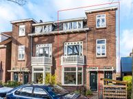 Mesdagstraat 46, 6521 MR Nijmegen