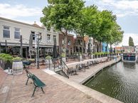 Kaai 11, 3241 CE Middelharnis