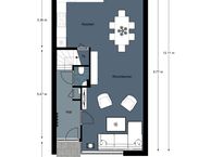 Kievit 26, 7423 DC Deventer