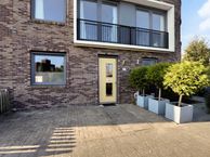 Bartolomeus Diazstraat 4, 1363 KC Almere