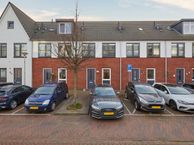 J.P. Kloosstraat 14, 1022 KD Amsterdam