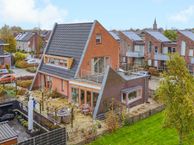 Bosveen 1, 1687 WS Wognum