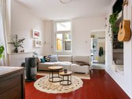 Markstraat 55, 3582 KK Utrecht