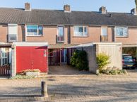 Delfzijlstraat 89, 6835 CM Arnhem