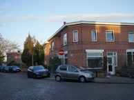 Olmenstraat 33, 2023 RN Haarlem