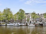 Nieuwe Keizersgracht 46 HS, 1018 DS Amsterdam