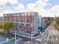 Columbusweg 109, 3814 WD Amersfoort