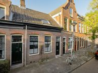 Annastraat 6, 9724 LG Groningen