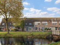 Merel 32, 3752 MC Bunschoten-Spakenburg