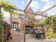 Zandbergweg 125, 4818 LK Breda