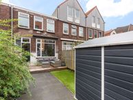 P.C. Bothstraat 83, 2805 RC Gouda