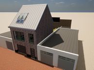 Spoorbuurtstraat 23, 2042 KE Zandvoort