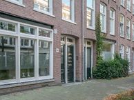 Frans Halsstraat 36 HS, 1072 BS Amsterdam