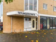 Jan van Brabantweg 110, 2171 HD Sassenheim