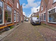 Tuinstraat 59, 1815 TL Alkmaar