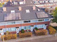 Bruidsbloemlaan 35, 3452 BC Vleuten