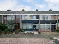 Johannes Vermeerstraat 5, 3202 TS Spijkenisse