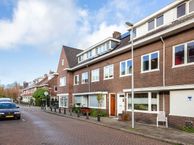 Jaffastraat 3, 3532 EL Utrecht