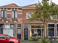 Sieboldstraat 33, 2315 HL Leiden