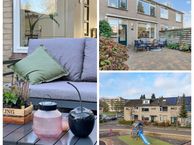 Augustinushof 118, 1216 LH Hilversum