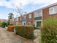 Oberonhof 5, 3194 VL Hoogvliet Rotterdam