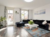 Charlotte van Pallandthof 18, 3541 VH Utrecht