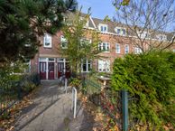 Meeuwenlaan 197 B, 1021 JD Amsterdam